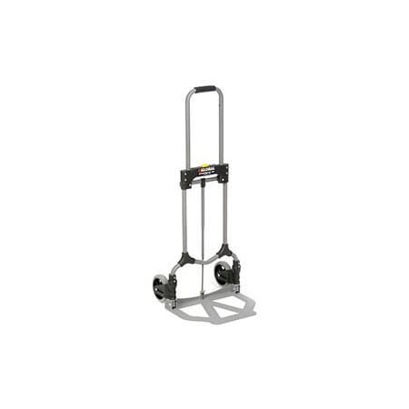 Global Industrial Folding Hand Cart, 150 Lb. Capacity 251847